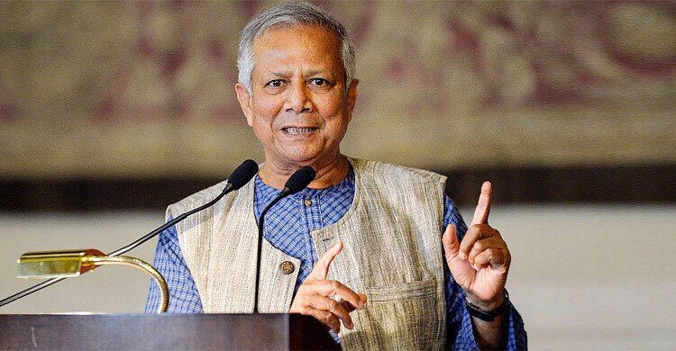 জাতিসংঘ অধিবেশনে আজ ভাষণ দেবেন প্রধান উপদেষ্টা